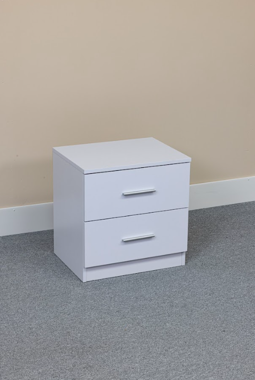 Derby 2 Draw Bedside