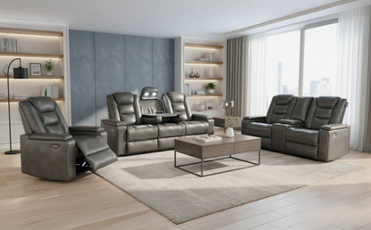 Brian Sofa