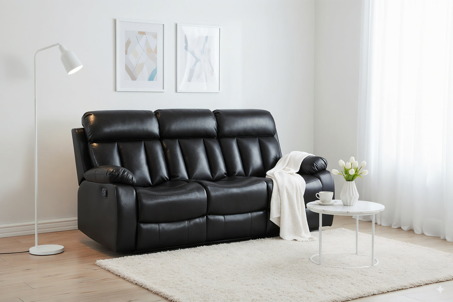 Dallas Sofa