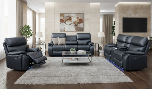 Barber Sofa