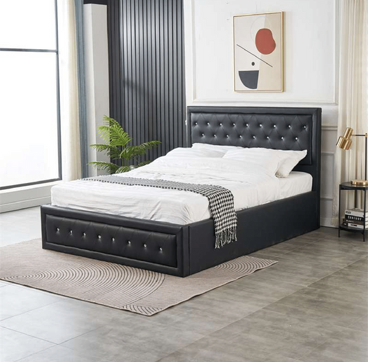 Wallace Bed