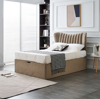 Wendy Bed