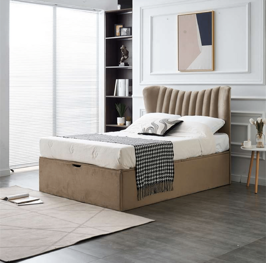 Wendy Bed