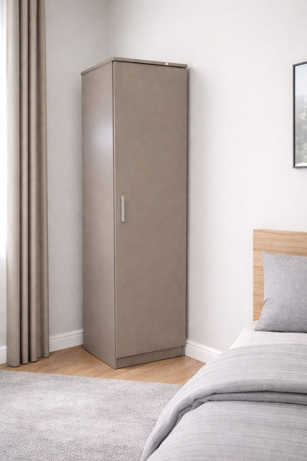 EA111 - Derby Single Door