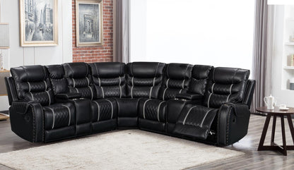 American Corner Sofa