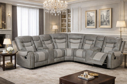 American Corner Sofa