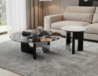 Belarus Coffee Table