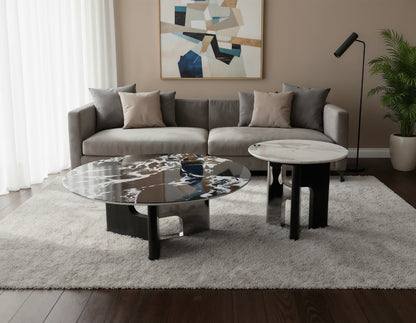 Belarus Coffee Table