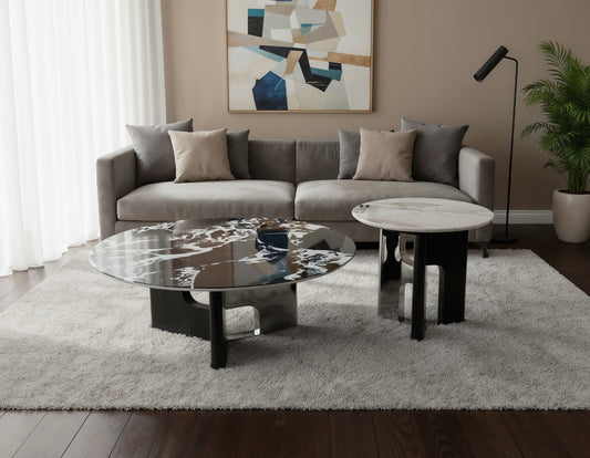 Belarus Coffee Table