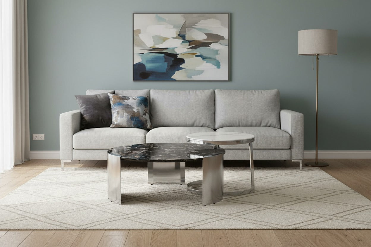 Austria Coffee Table