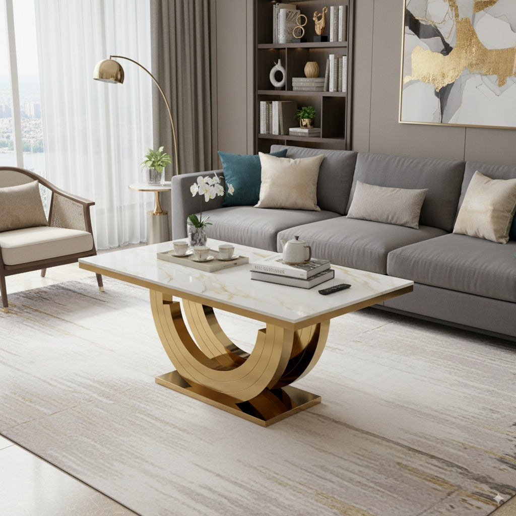 Olivia Coffee Table