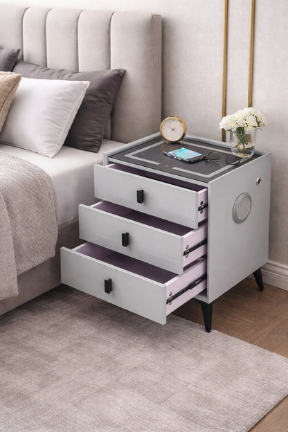 Cairo Bedside