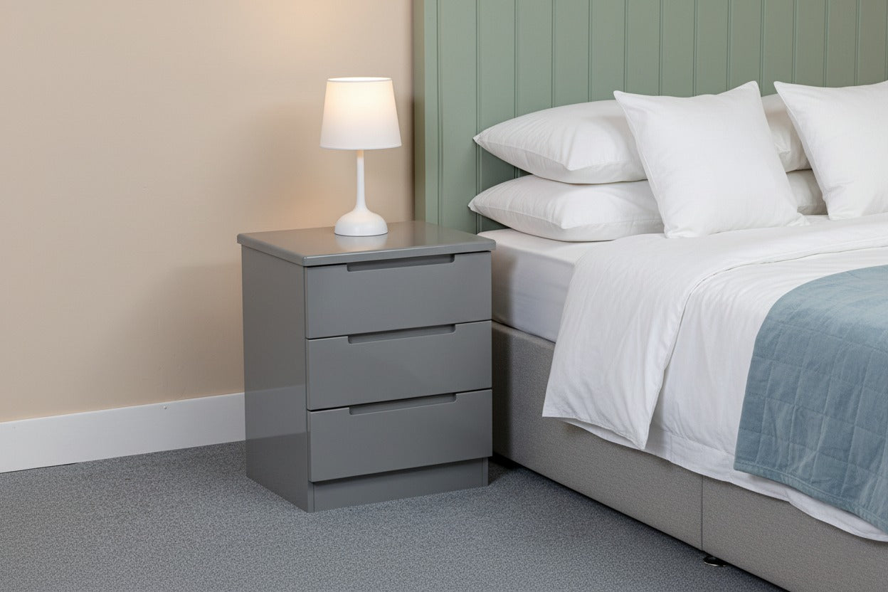 D23 - Viva Bedside
