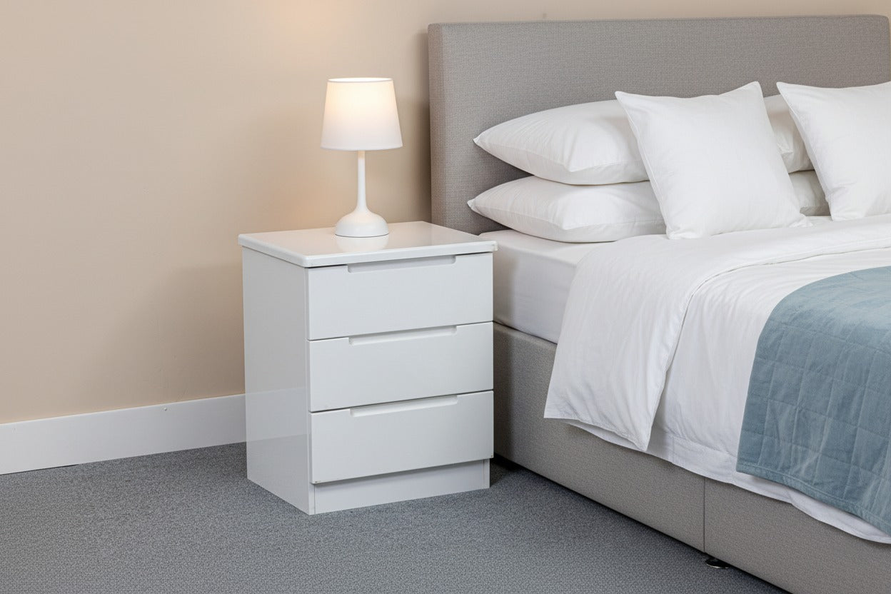 D23 - Viva Bedside