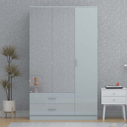 EA342 Derby Wardrobe