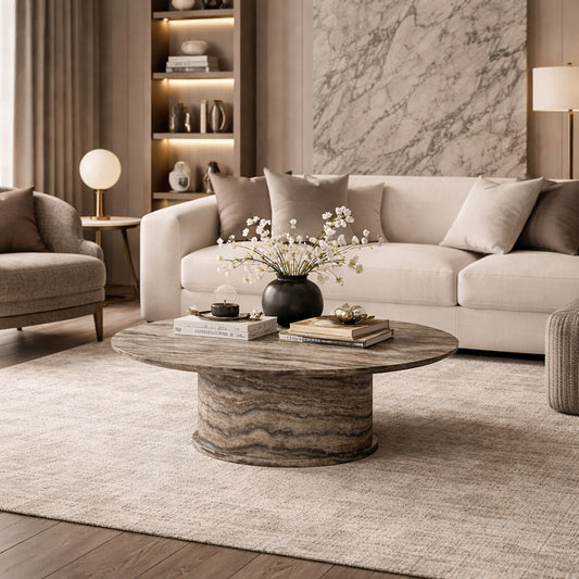 HD306 - Gracia Coffee Table