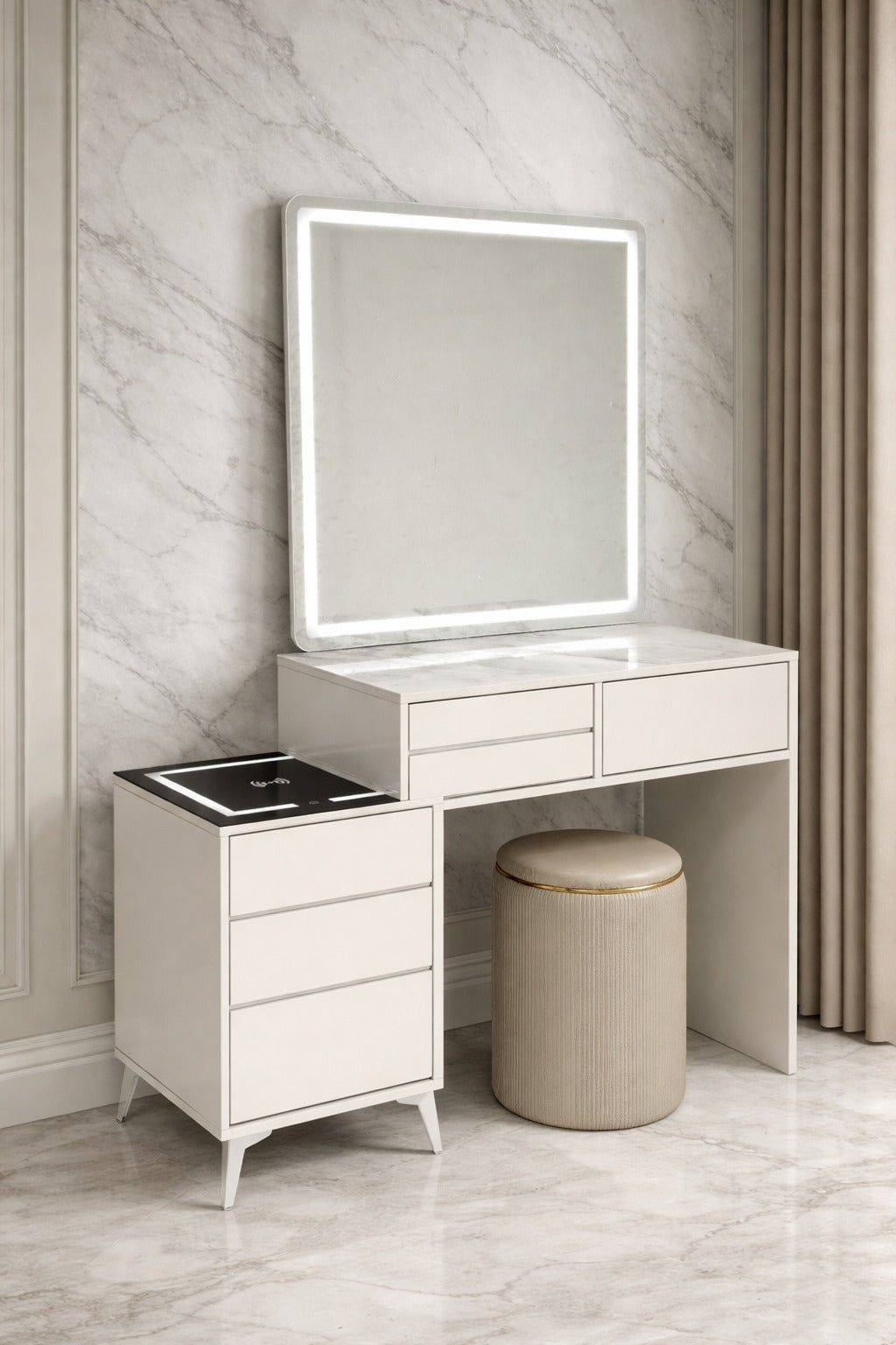 Elight - Dresser