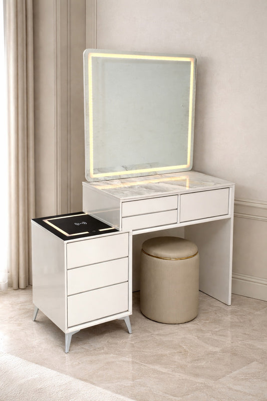 Elight - Dresser