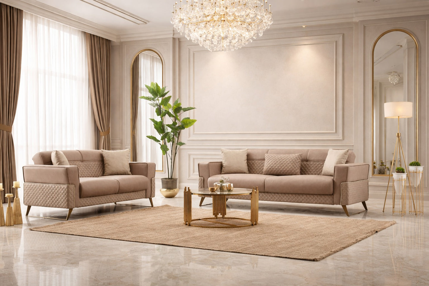 Miranda Sofa