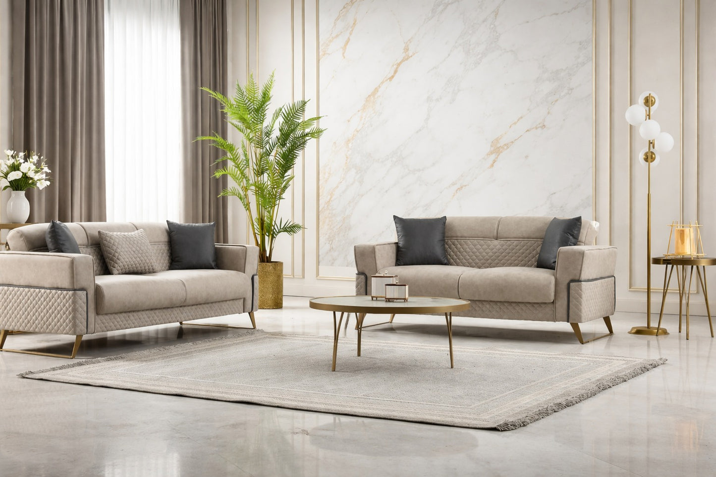 Miranda Sofa