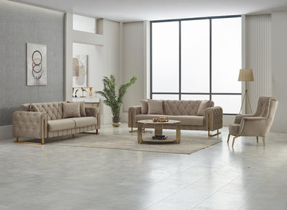 Puma Sofa