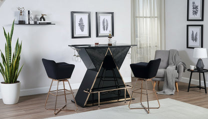 PG-13101 bar table