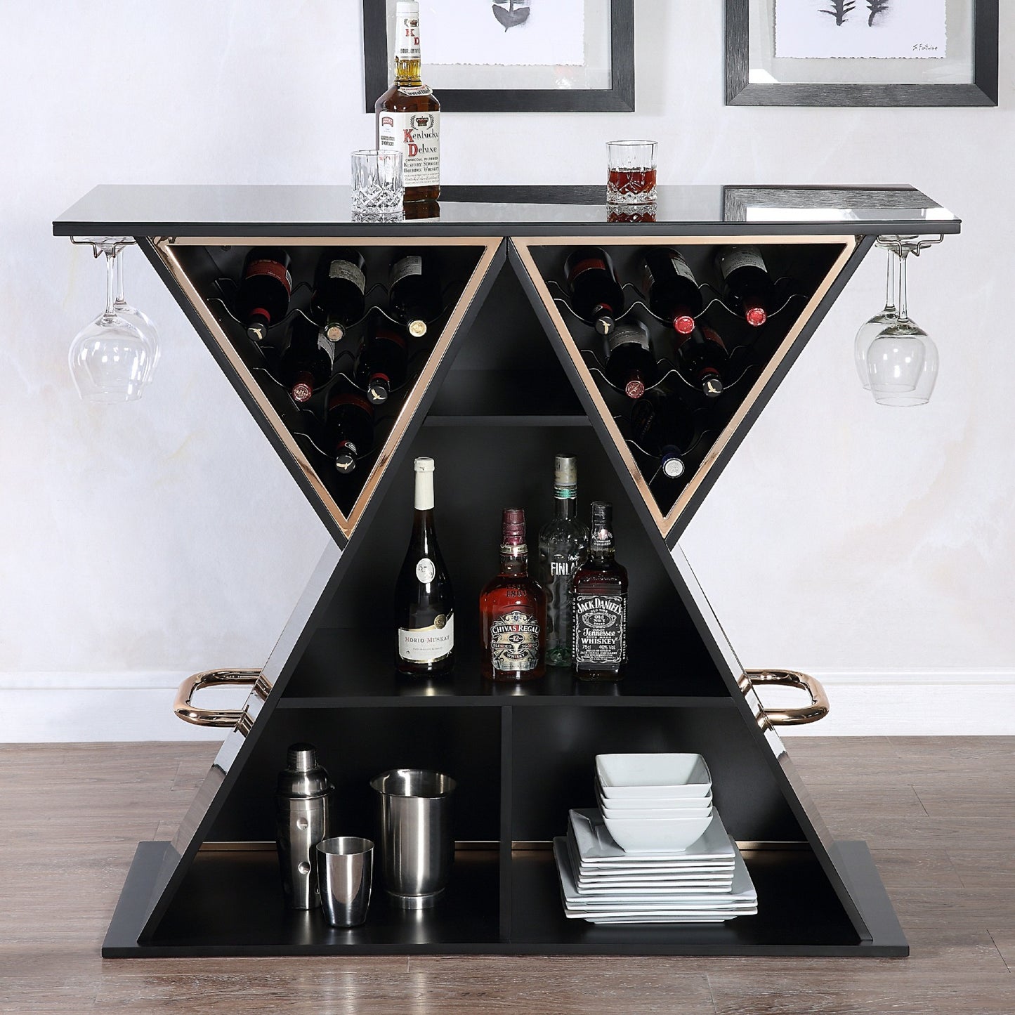 PG-13101 bar table