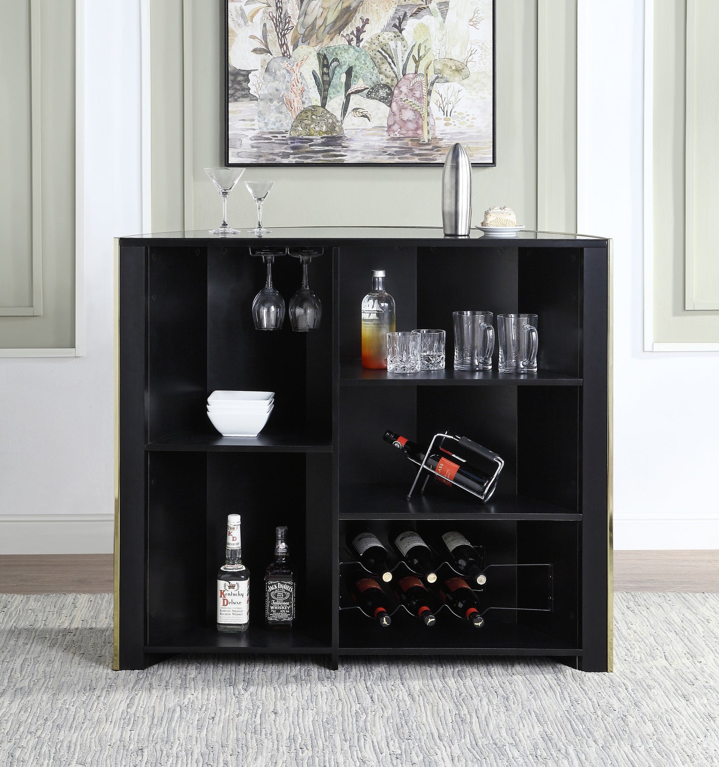 PG-13095 - Bar Table