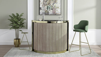 PG-13095 - Bar Table