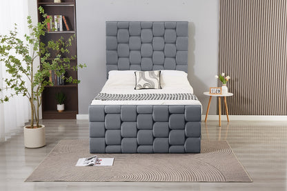 Mounty Bed