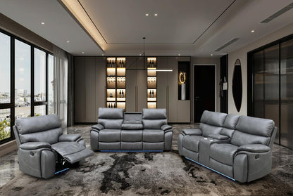Barber Sofa