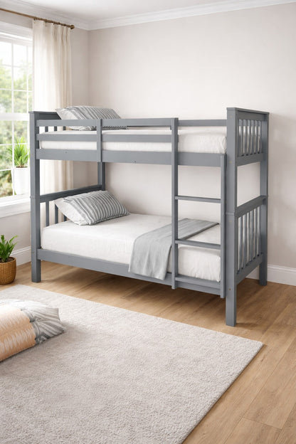 Bunk Beds