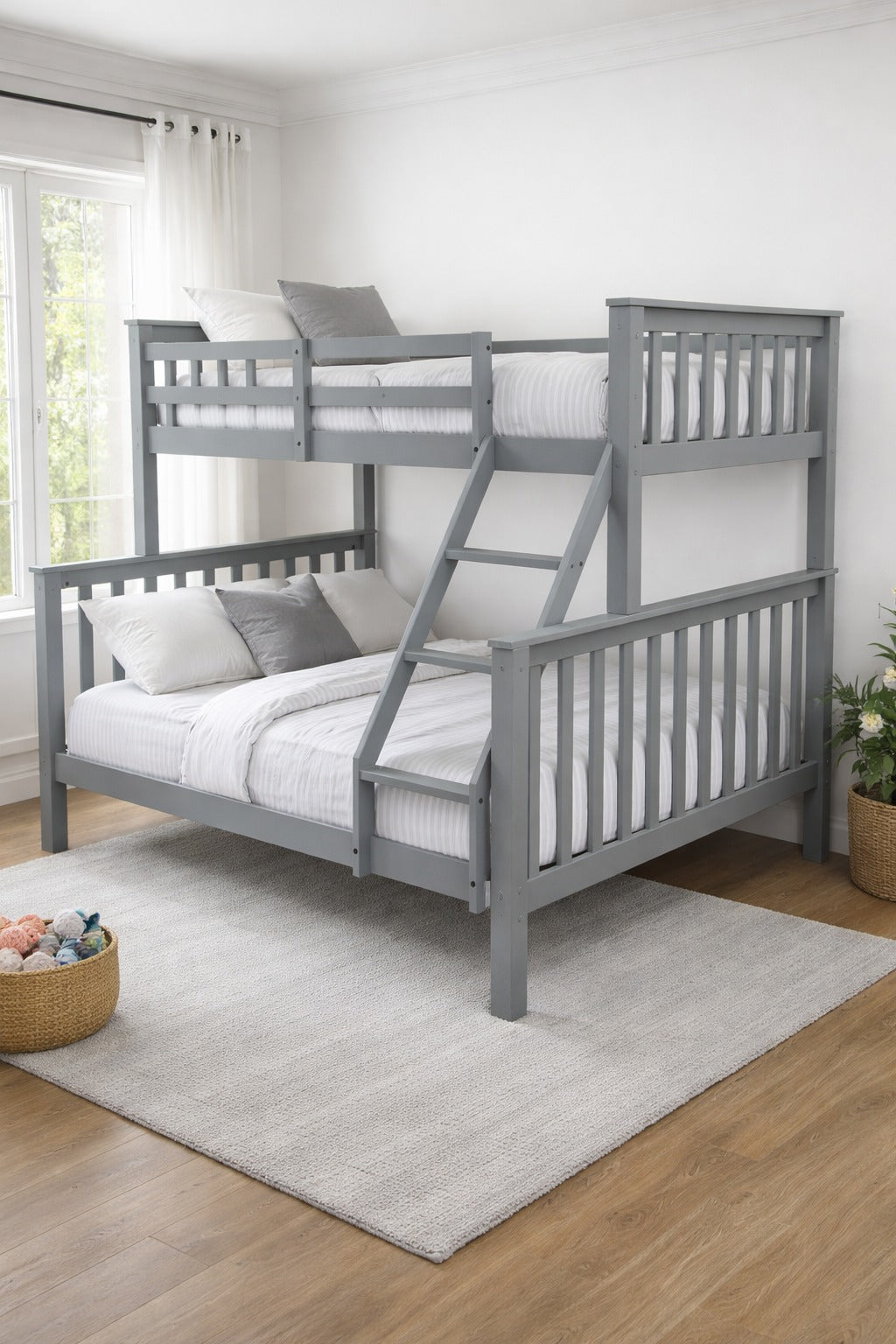 Bunk Beds