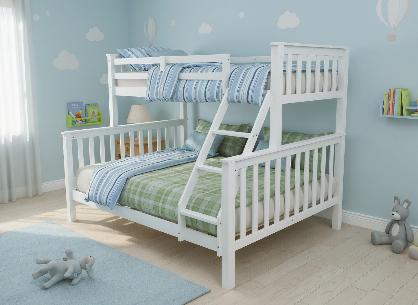 Bunk Beds