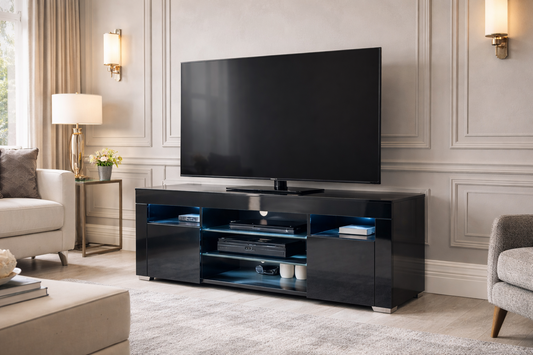 Bristol Tv Unit
