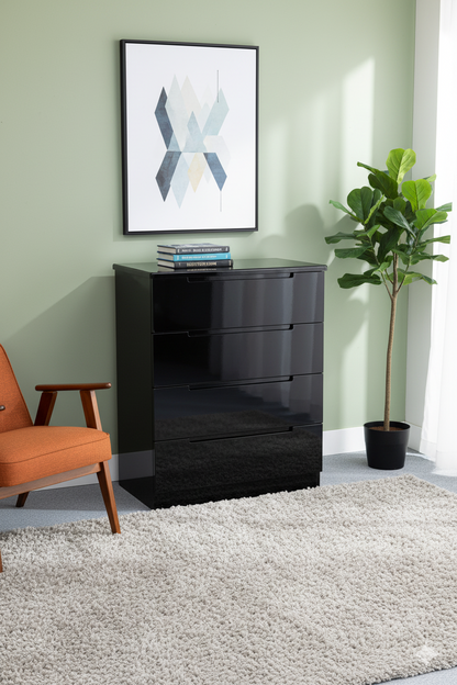Viva Chest Of Drawers