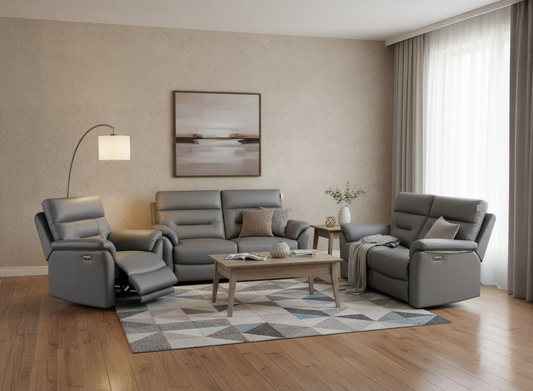 Jerry Sofa